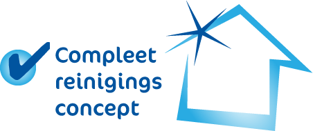 compleet reinigingsconcept