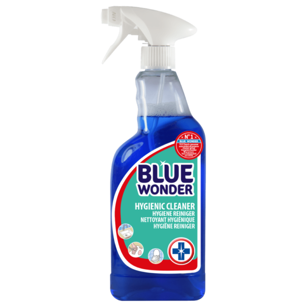 Hygienic Cleaner spray