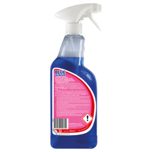 Limescale Cleaner spray RE-USE