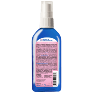 8712038001561 Blue Wonder Desinfectie spray WC 100ml 2022 03 30 1 W