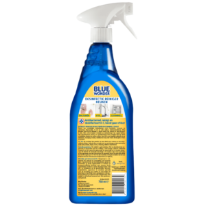 8712038002179 Blue Wonder Desinfectie Keuken 750ml spray 2020 04 20 2 1