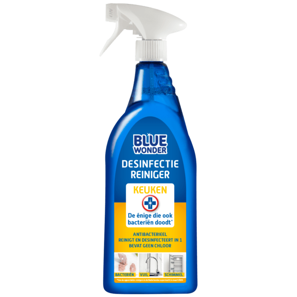 8712038002179 Blue Wonder Desinfectie Keuken 750ml spray 2020 04 20 3
