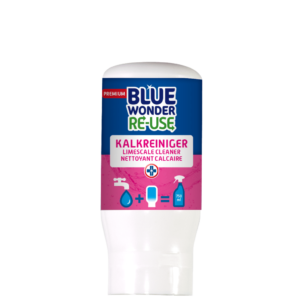 8712038002766 Blue Wonder RE USE capsule Kalkreiniger 1