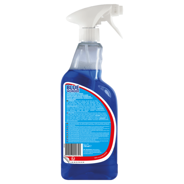Nettoyant tout usage spray RE-USE