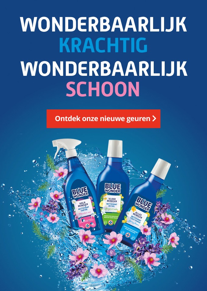 BW banner mobiel geuren
