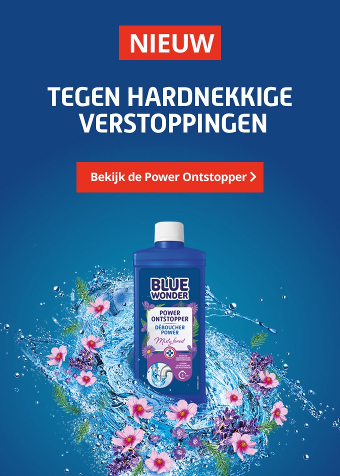 BW banner mobiel power ontstopper