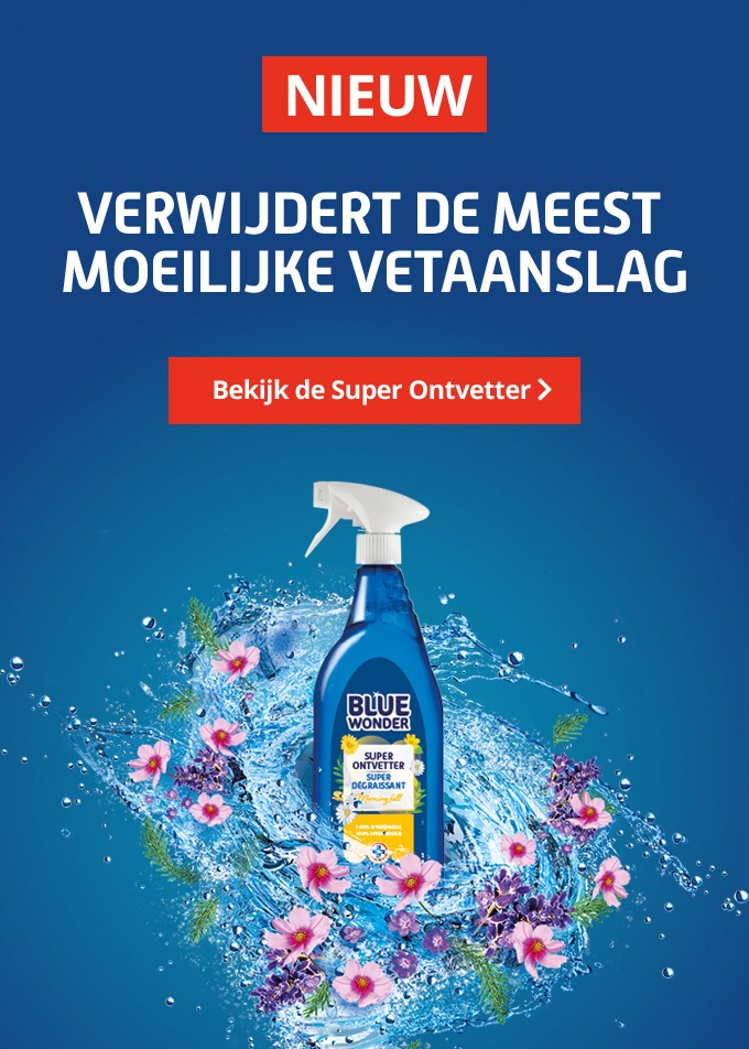 BW banner mobiel super ontvetter