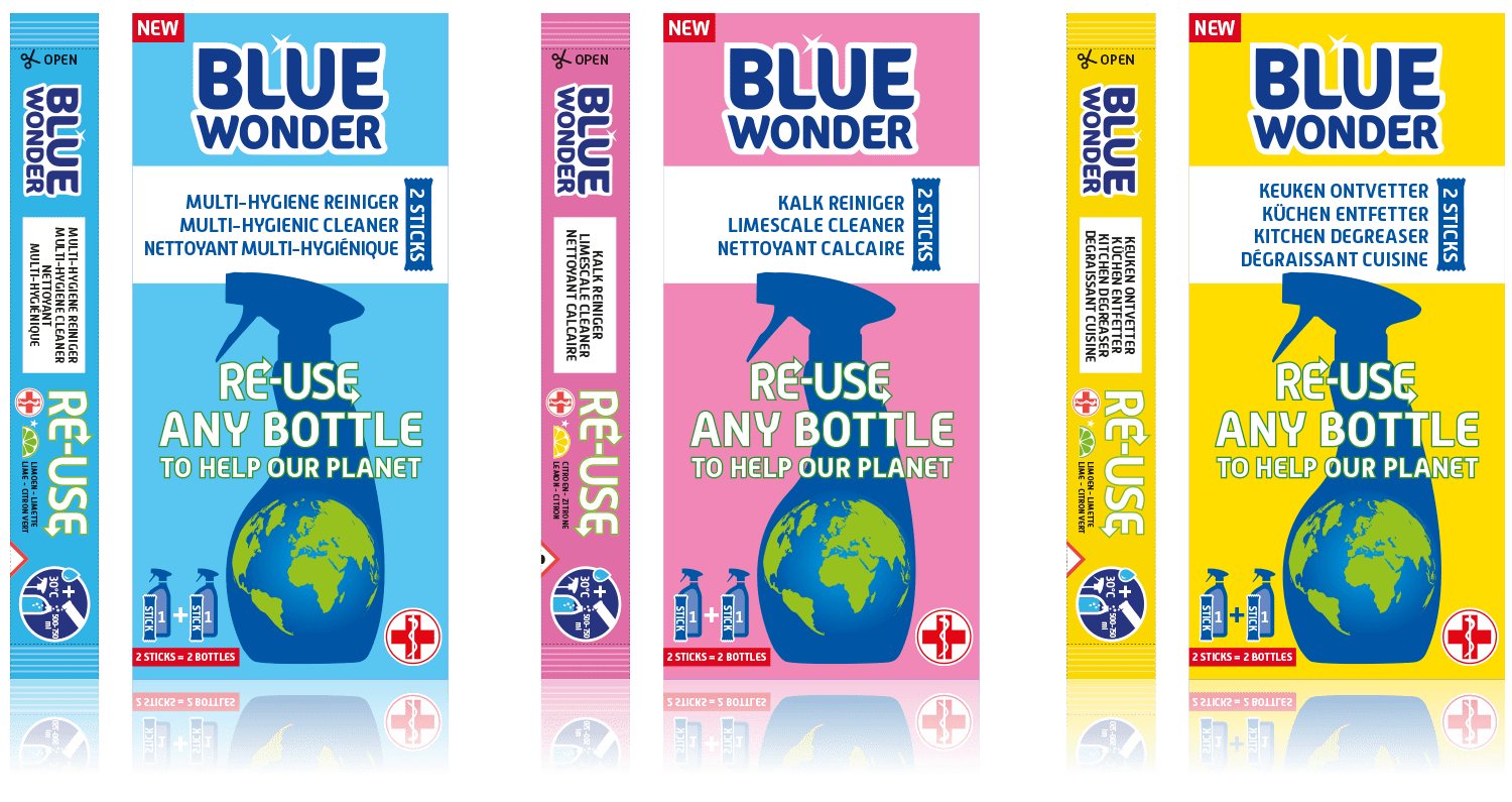 blue wonder doosjes sticks blue wonder doosjes sticks