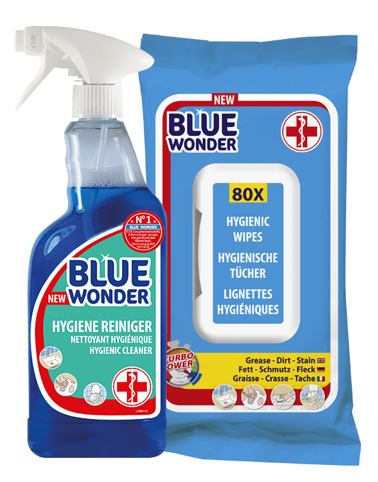 blue wonder productblok hygienic cleaners groot 2 blue wonder productblok hygienic cleaners groot 2