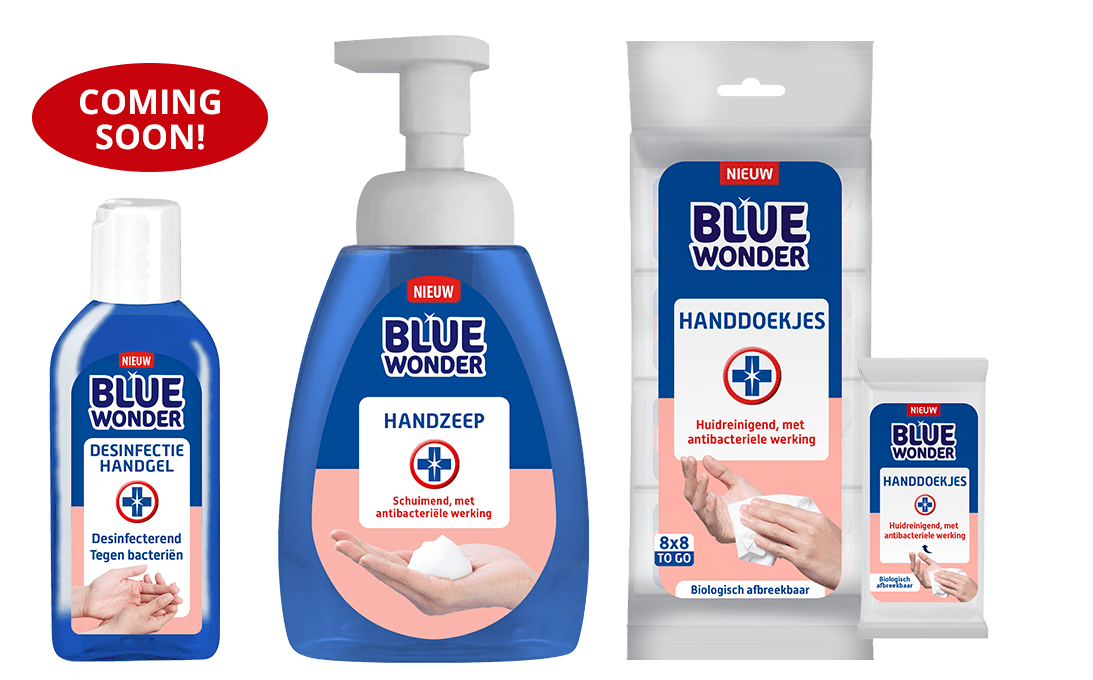 blue wonder productblok personal care binnenkort verkrijgbaar 3 blue wonder productblok personal care binnenkort verkrijgbaar 3