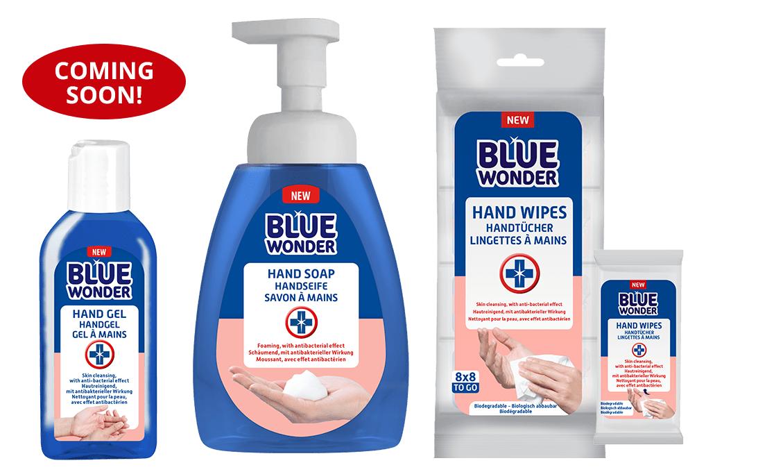 blue wonder productblok personal care coming soon blue wonder productblok personal care coming soon
