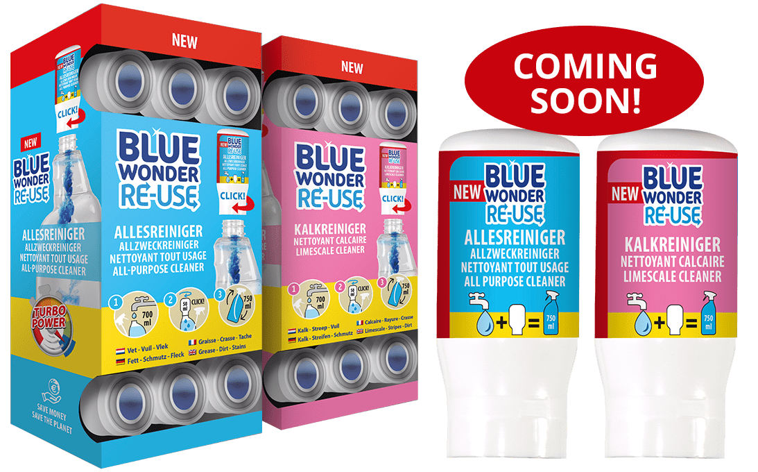 blue wonder productrange re use capsules 3 blue wonder productrange re use capsules 3