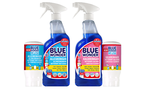 blue wonder productrange re use capsules 490 6