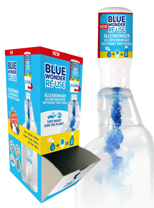 blue wonder re use capsules refill 1 blue wonder re use capsules refill 1