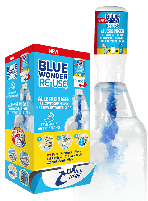 blue wonder re use capsules refill 3 blue wonder re use capsules refill 3
