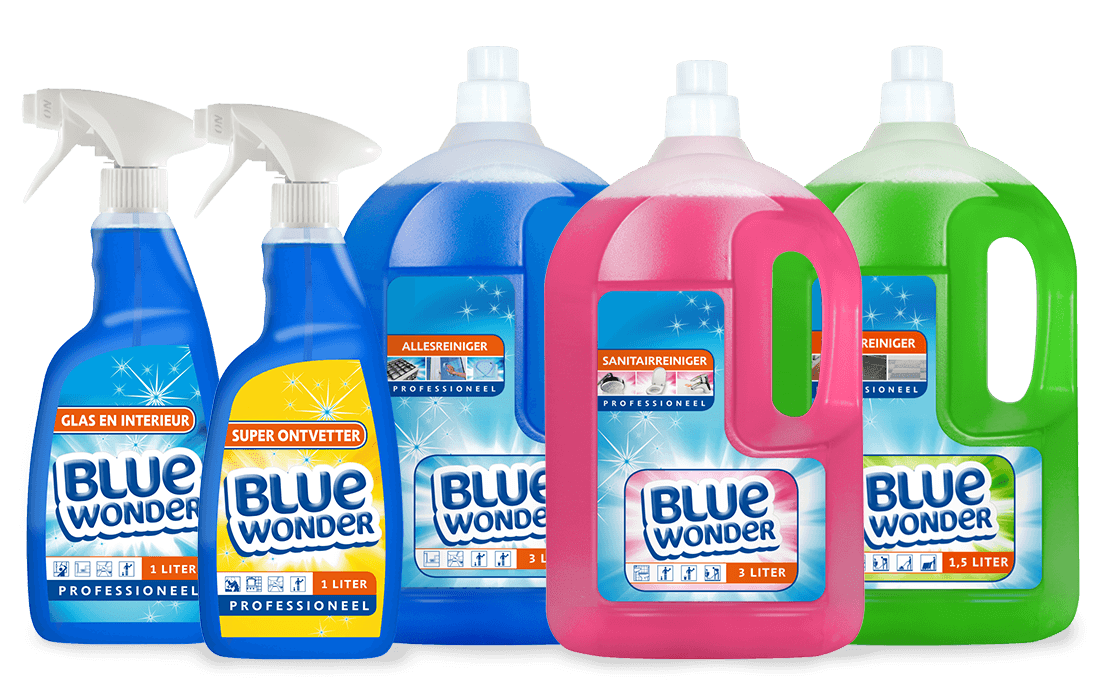 bluewonder_professionele-reinigers